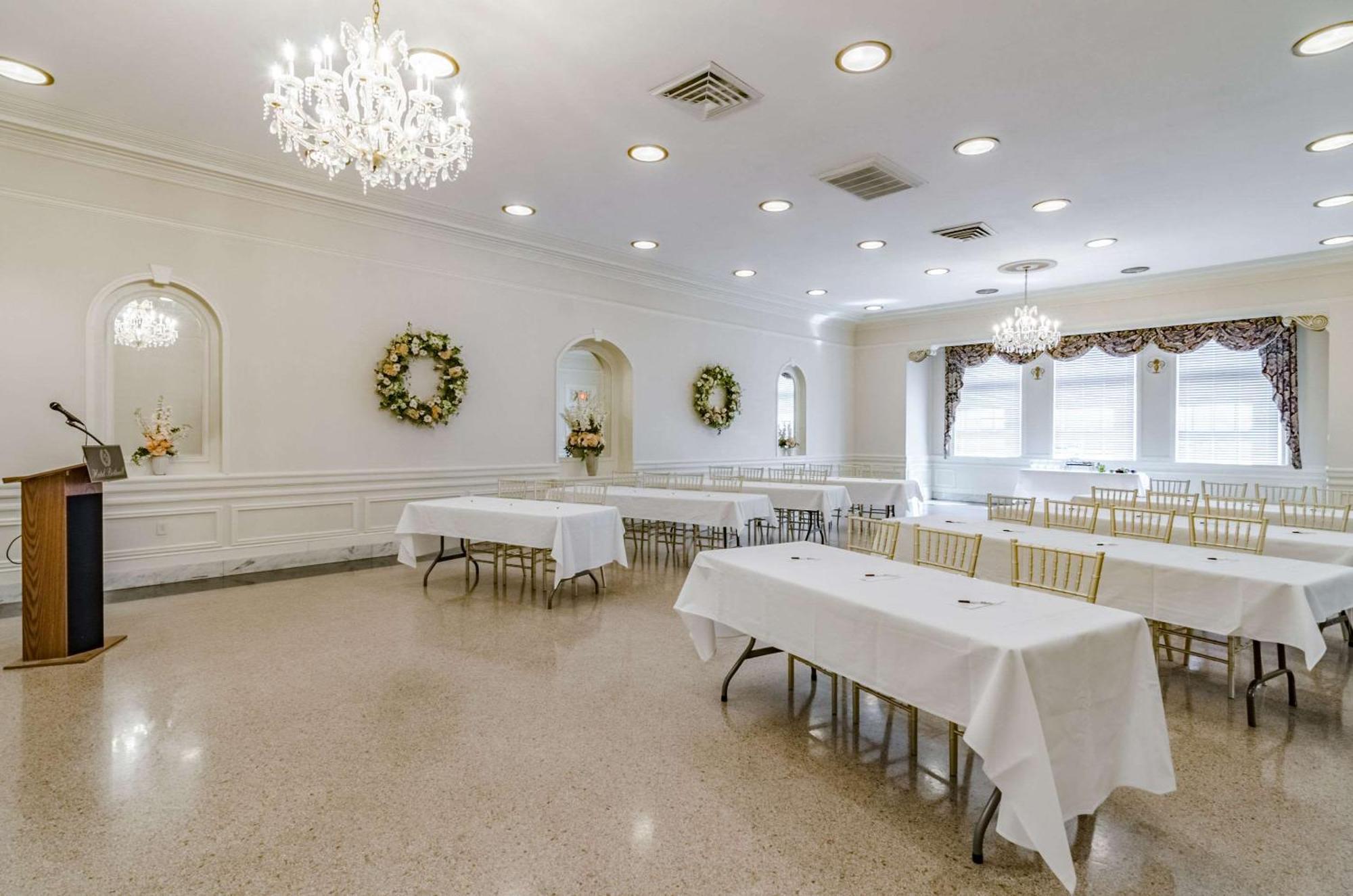 Hotel Bothwell Sedalia Central District, Ascend Hotel Collection Экстерьер фото