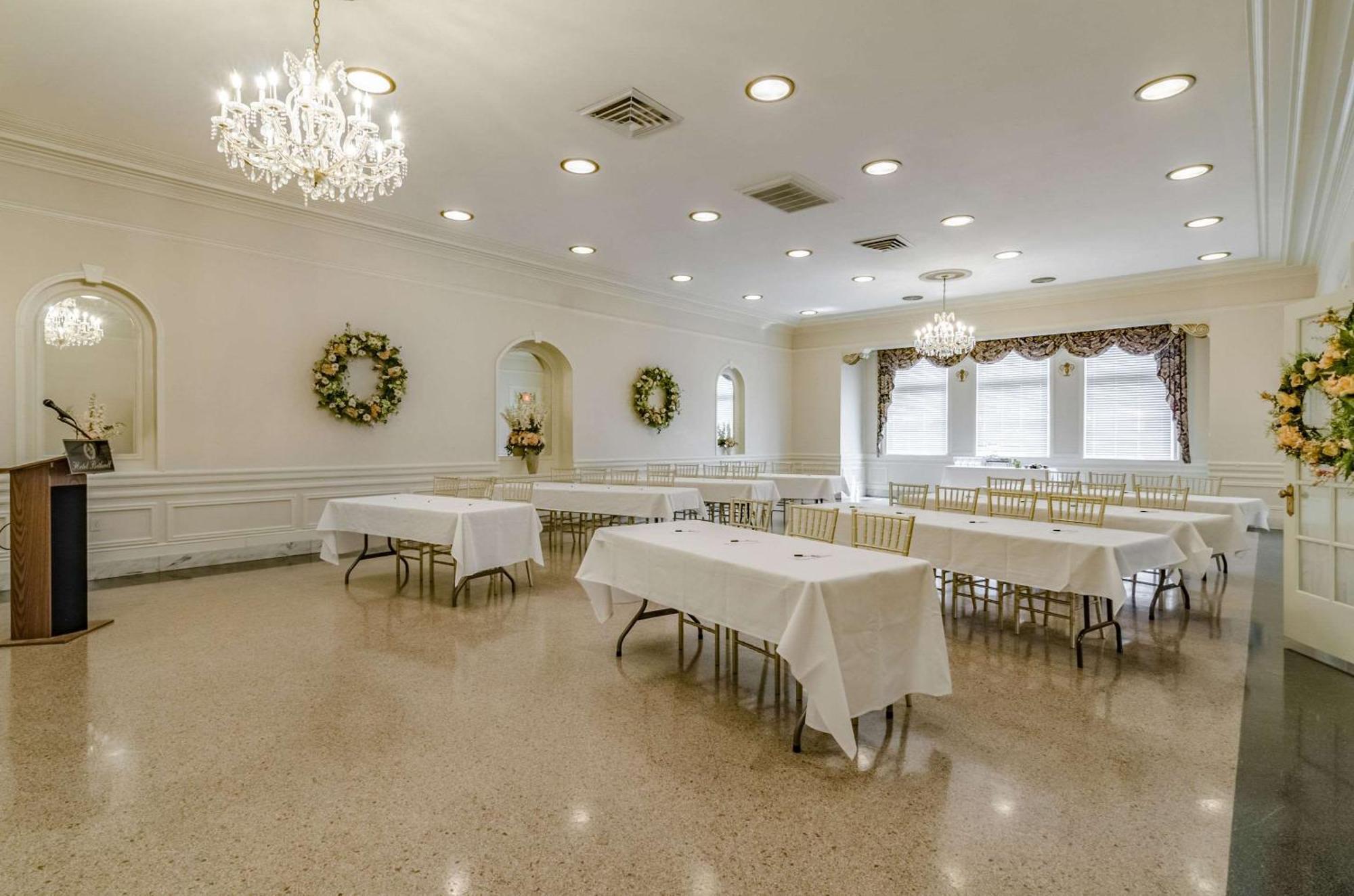 Hotel Bothwell Sedalia Central District, Ascend Hotel Collection Экстерьер фото