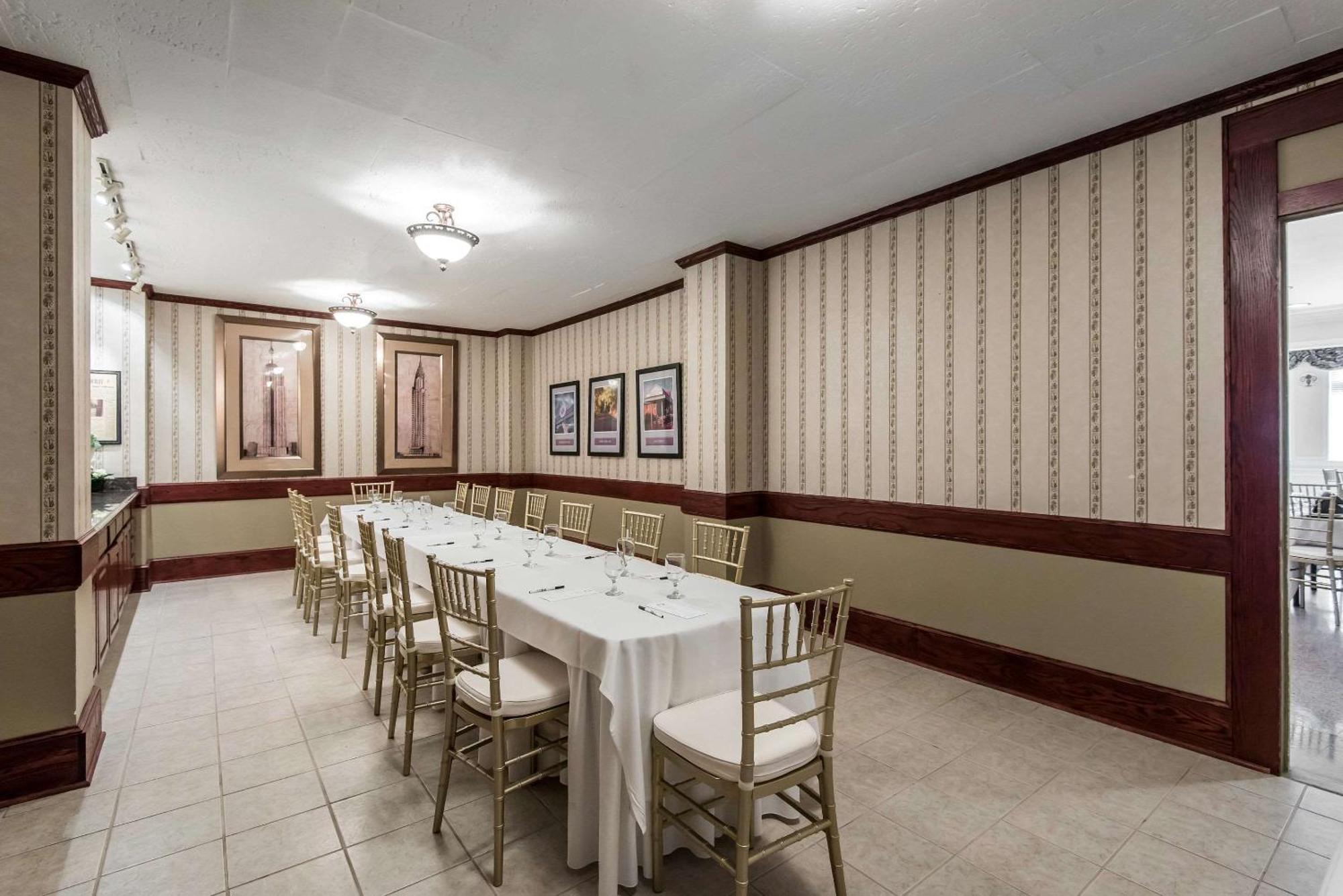 Hotel Bothwell Sedalia Central District, Ascend Hotel Collection Экстерьер фото