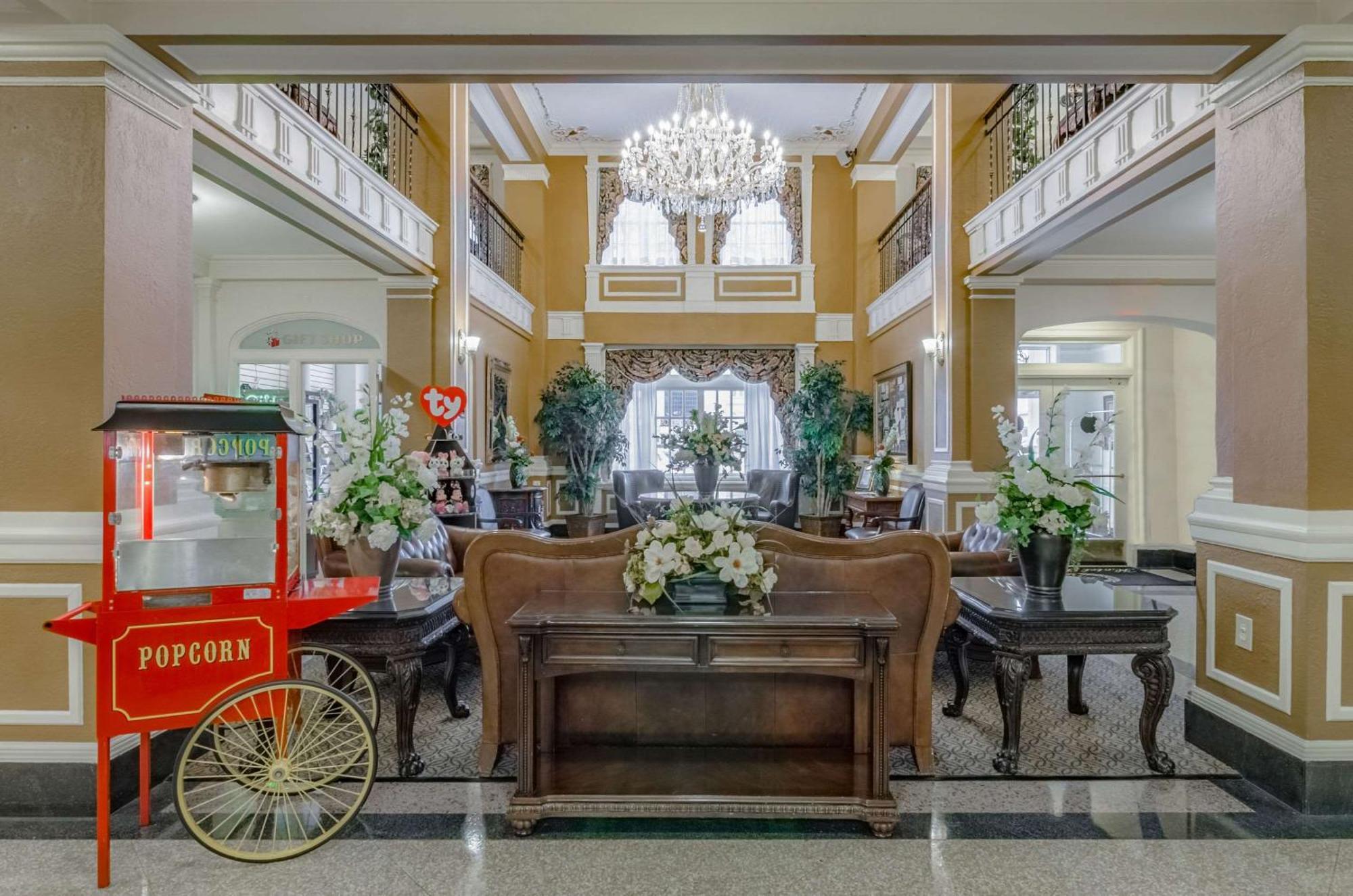 Hotel Bothwell Sedalia Central District, Ascend Hotel Collection Экстерьер фото